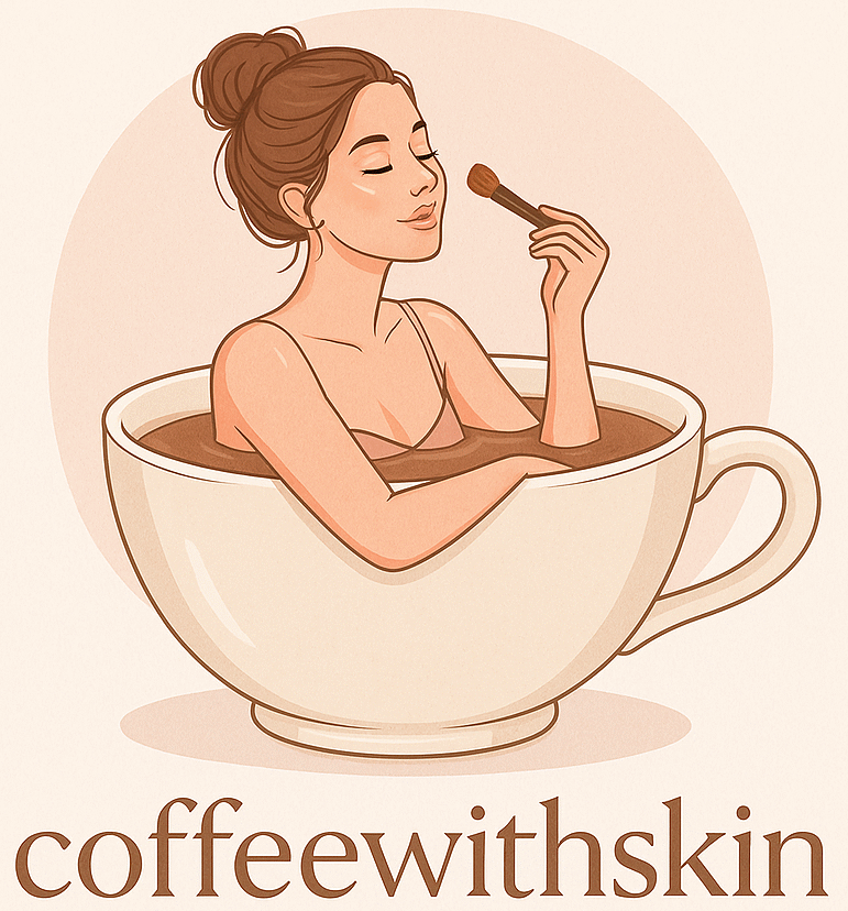 Coffeewithskin